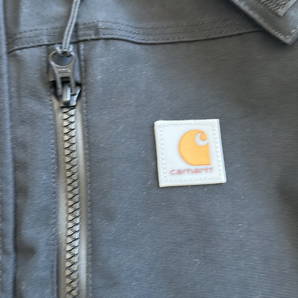 Carhart jacket - Picture 2 of 3